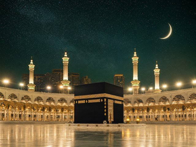 Umrah Packages