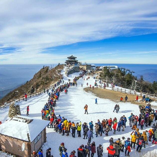South Korea